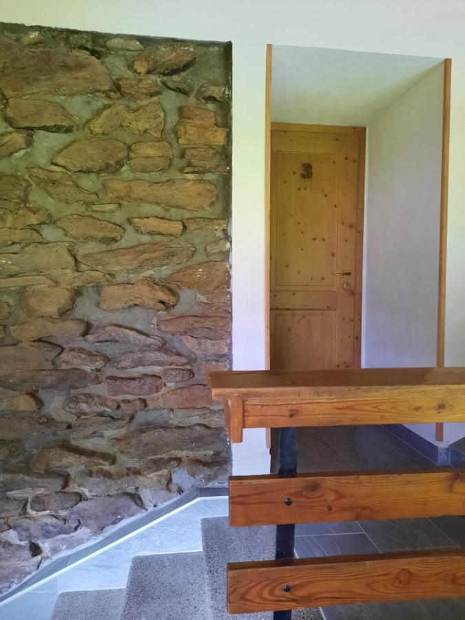 Spicak - U Barabu Apartment