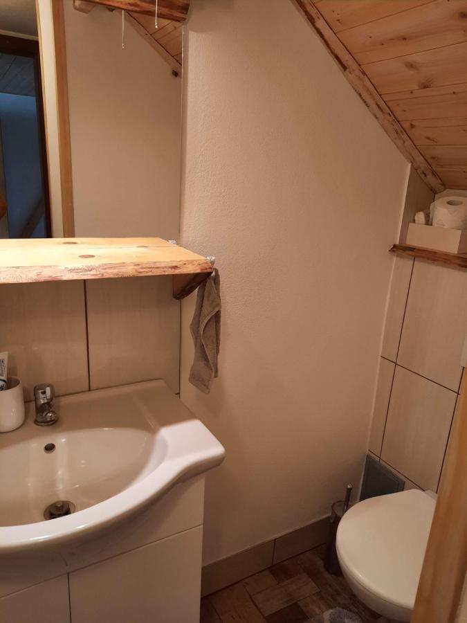 Apartment Spicak - U Barabu